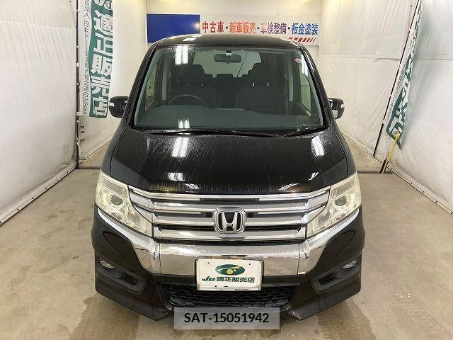 Honda STEP WGN 2015-03 229561-5