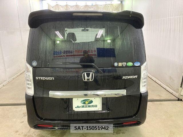 Honda STEP WGN 2015-03 229561-6