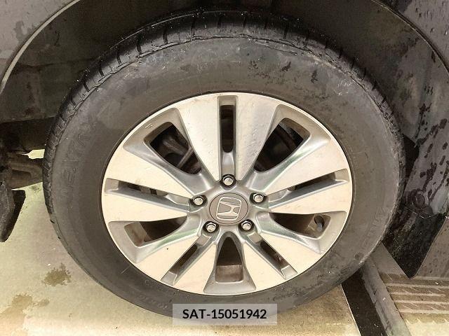 Honda STEP WGN 2015-03 229561-8