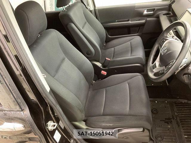 Honda STEP WGN 2015-03 229561-9