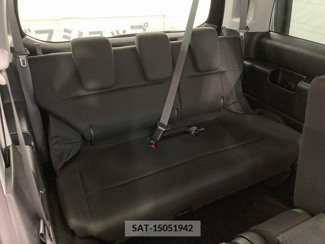 Honda STEP WGN 2015-03 229561-11