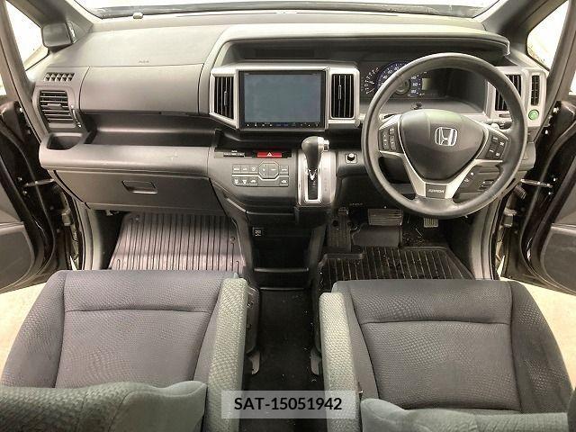 Honda STEP WGN 2015-03 229561-1