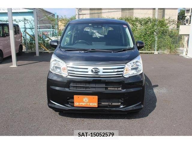 Daihatsu MOVE 2019-10 328017-5