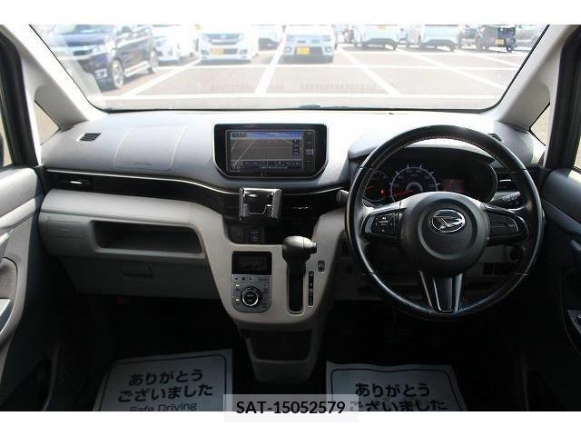 Daihatsu MOVE 2019-10 328017-14