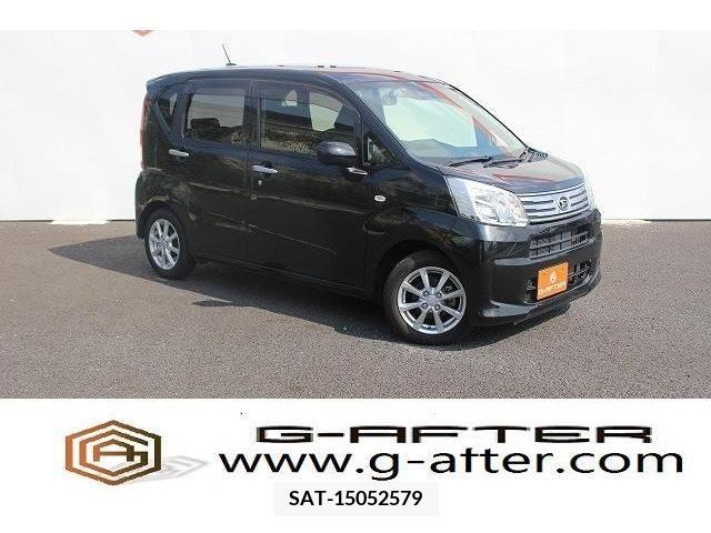 Daihatsu MOVE 2019-10 328017-0