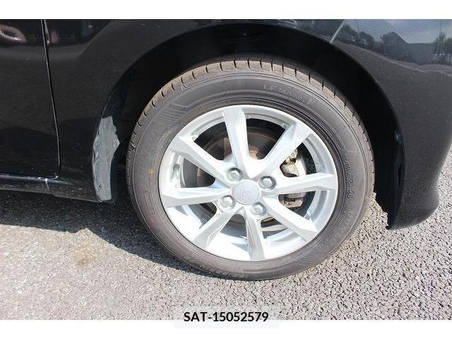 Daihatsu MOVE 2019-10 328017-11