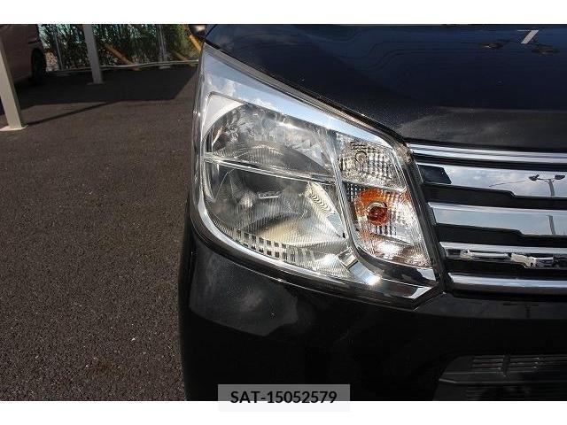 Daihatsu MOVE 2019-10 328017-9