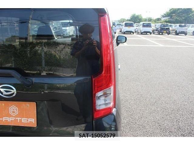 Daihatsu MOVE 2019-10 328017-10