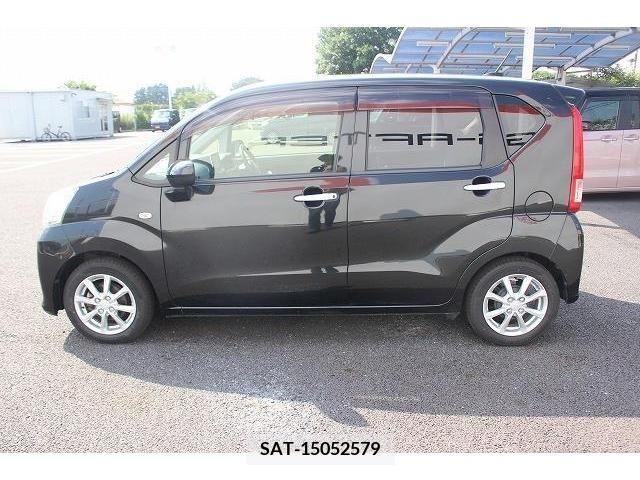 Daihatsu MOVE 2019-10 328017-8
