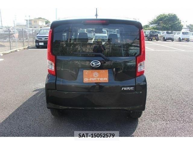 Daihatsu MOVE 2019-10 328017-7