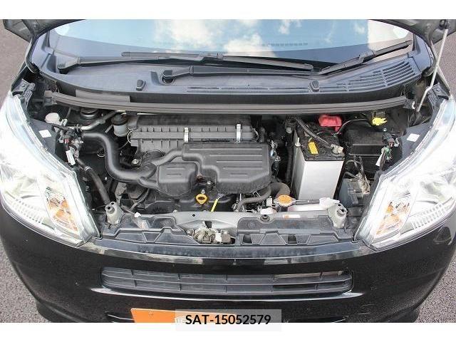 Daihatsu MOVE 2019-10 328017-17