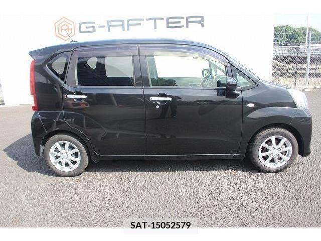 Daihatsu MOVE 2019-10 328017-6