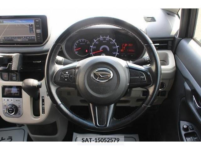 Daihatsu MOVE 2019-10 328017-15