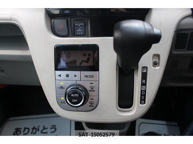 Daihatsu MOVE 2019-10 328017-4