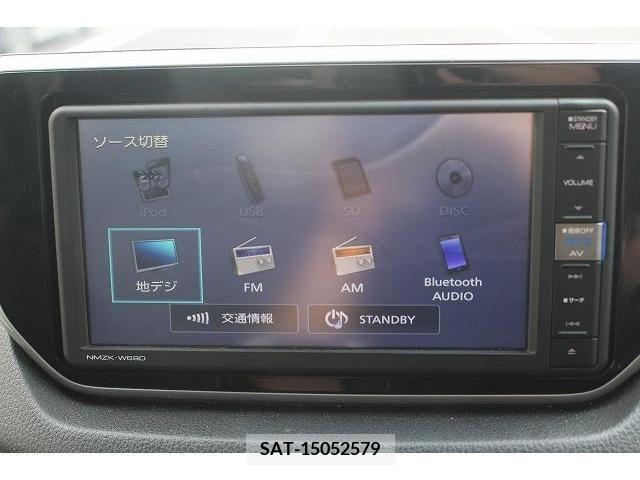 Daihatsu MOVE 2019-10 328017-2