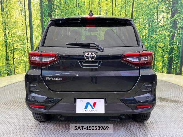 Toyota RAIZE 2023-06 206704-15