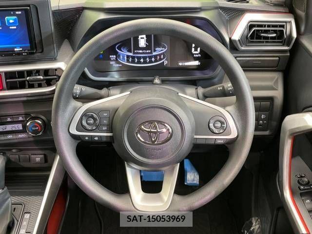Toyota RAIZE 2023-06 206704-11