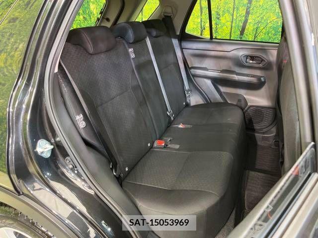 Toyota RAIZE 2023-06 206704-9