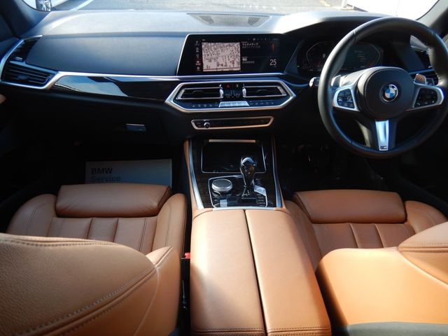 Bmw X5 2019-04 194271-6