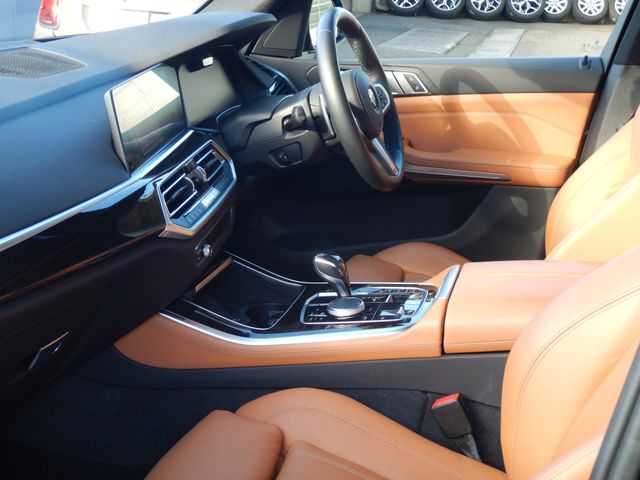 Bmw X5 2019-04 194271-1