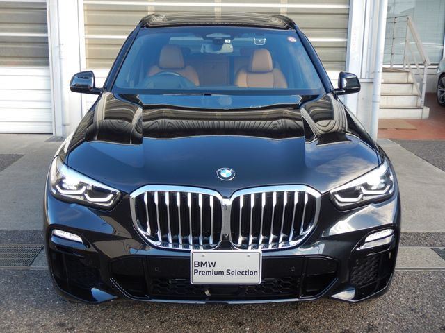 Bmw X5 2019-04 194271-3