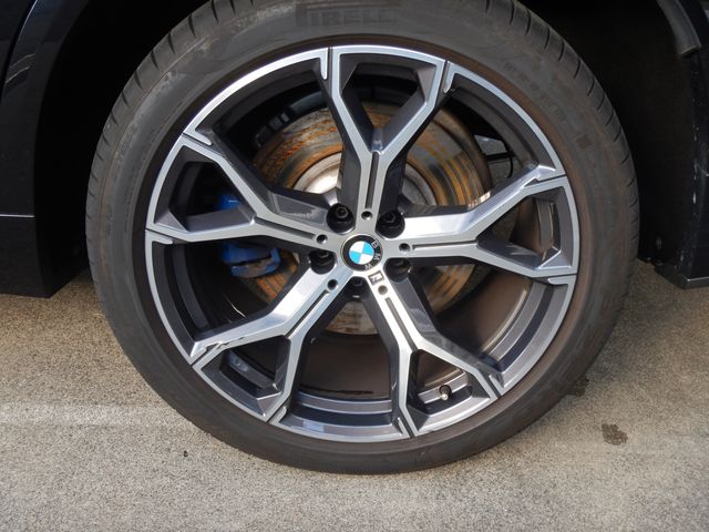 Bmw X5 2019-04 194271-5