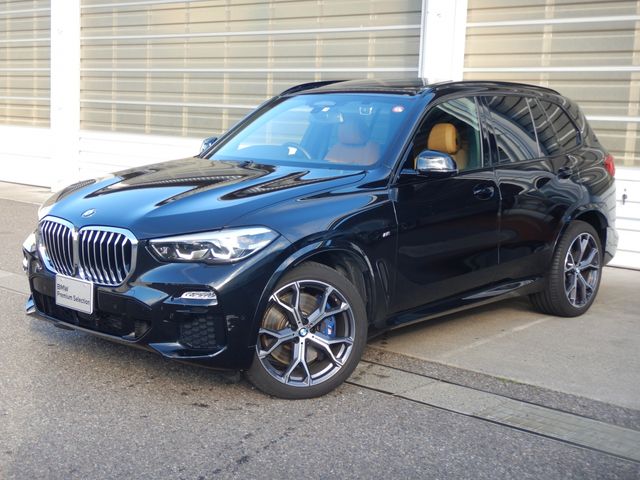 Bmw X5 2019-04 194271-0