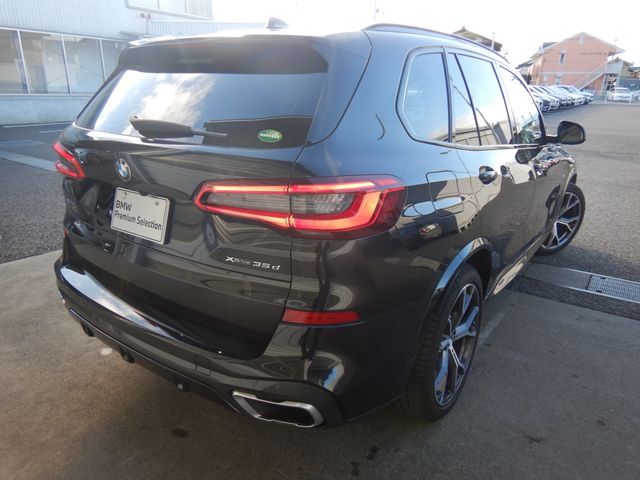 Bmw X5 2019-04 194271-2