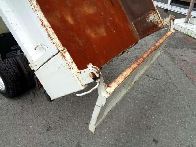 Isuzu ELF TRUCK 2013-06 6013-8