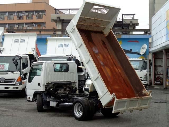 Isuzu ELF TRUCK 2013-06 6013-1