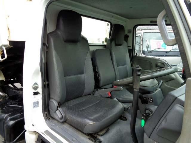 Isuzu ELF TRUCK 2013-06 6013-4