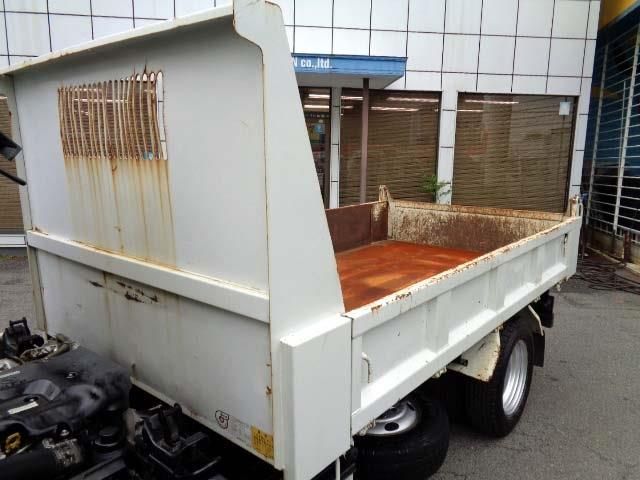 Isuzu ELF TRUCK 2013-06 6013-11