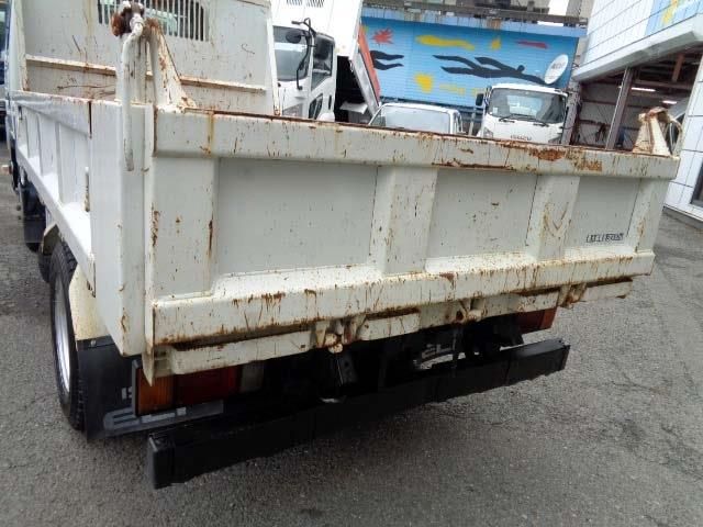 Isuzu ELF TRUCK 2013-06 6013-21