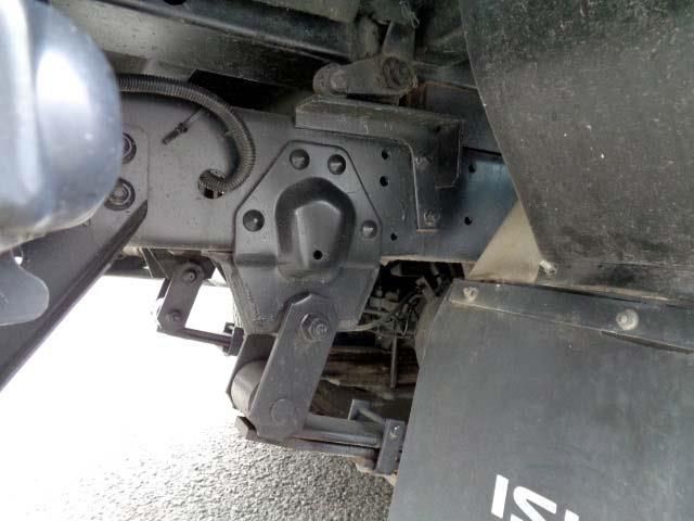 Isuzu ELF TRUCK 2013-06 6013-17