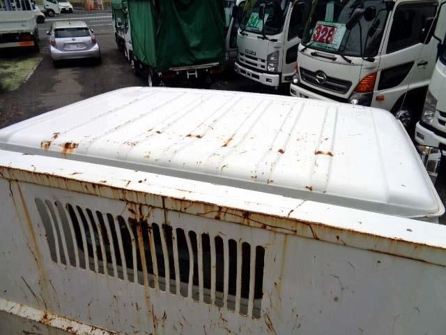 Isuzu ELF TRUCK 2013-06 6013-14