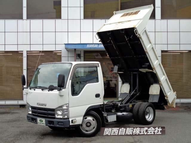Isuzu ELF TRUCK 2013-06 6013-0