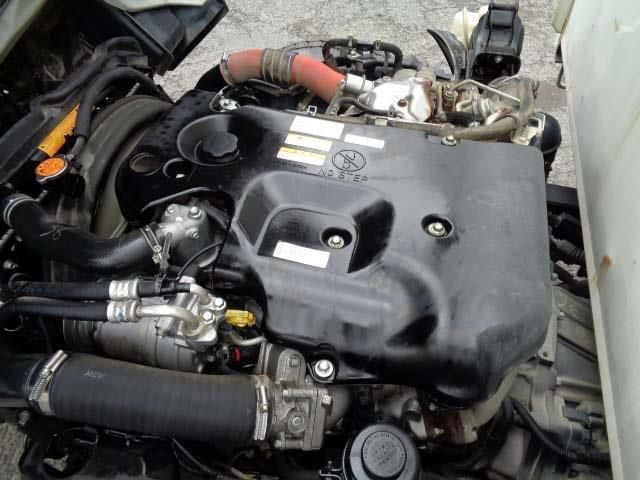 Isuzu ELF TRUCK 2013-06 6013-3