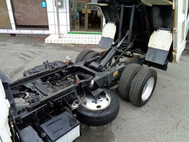 Isuzu ELF TRUCK 2013-06 6013-10