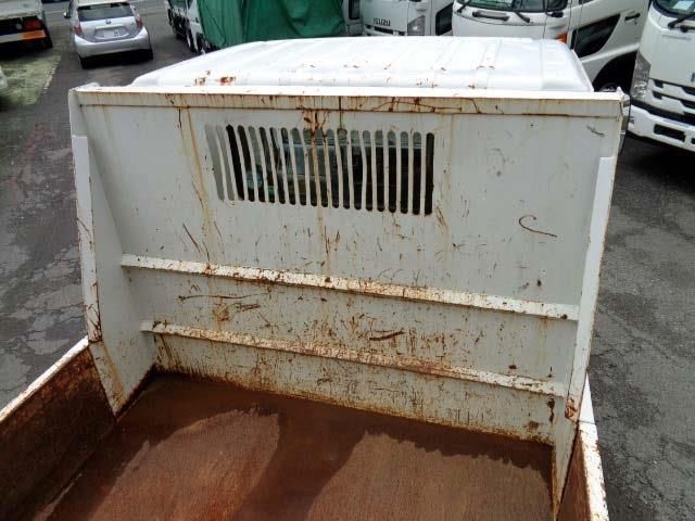 Isuzu ELF TRUCK 2013-06 6013-13