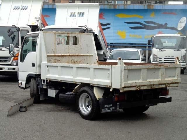 Isuzu ELF TRUCK 2013-06 6013-23