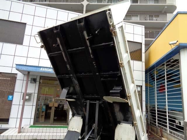 Isuzu ELF TRUCK 2013-06 6013-9