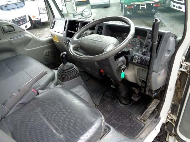 Isuzu ELF TRUCK 2013-06 6013-2