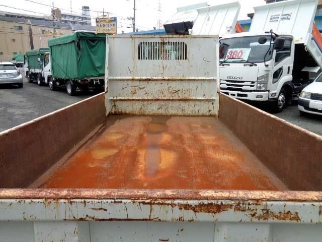 Isuzu ELF TRUCK 2013-06 6013-12