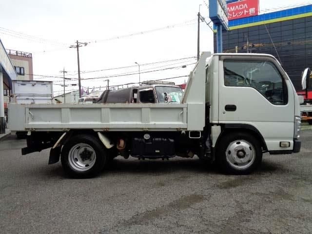 Isuzu ELF TRUCK 2013-06 6013-15