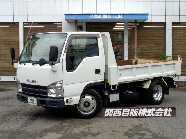 Isuzu ELF TRUCK 2013-06 6013-22