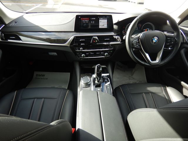 Bmw 5 SERIES 2018-07 181704-6