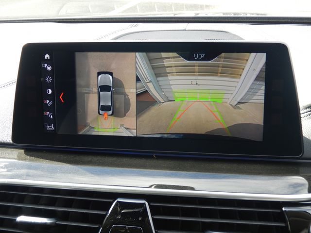 Bmw 5 SERIES 2018-07 181704-8