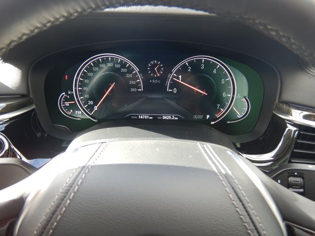 Bmw 5 SERIES 2018-07 181704-12