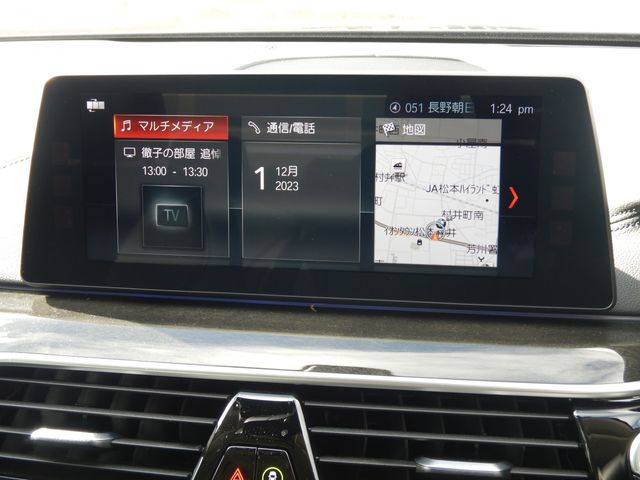Bmw 5 SERIES 2018-07 181704-7