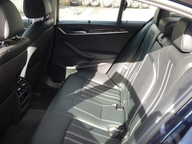 Bmw 5 SERIES 2018-07 181704-16